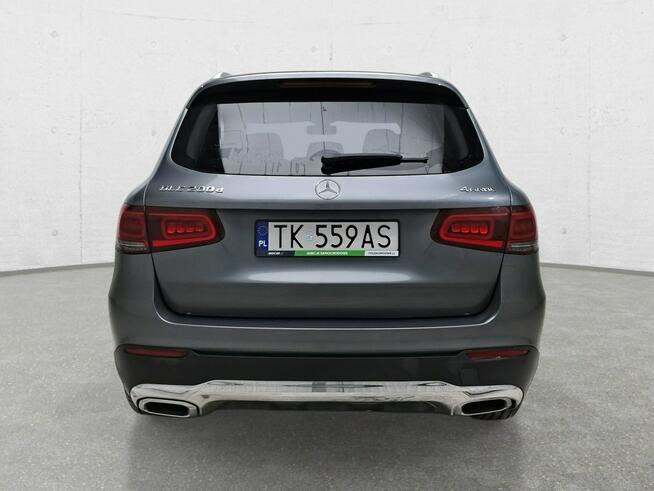 Mercedes GLC 200 Komorniki - zdjęcie 8
