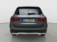 Mercedes GLC 200 Komorniki - zdjęcie 8