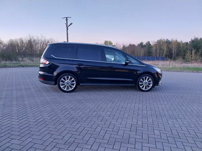 Galaxy V-LINE VIGNALE * Bezwyp. * Doskonale wyposażony Szczecin - zdjęcie 2