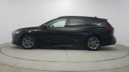 Ford Focus 1.5 EcoBlue ST-Line X  ! Z Polskiego Salonu ! Faktura Vat ! Warszawa - zdjęcie 4