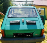Fiat 126p el 96 pierwszy wlasiciel Bełżec - zdjęcie 7