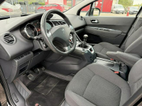 Peugeot 5008 7 foteli Navi LED Kamera Gwarancja Kutno - zdjęcie 11