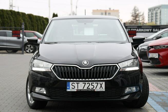 Škoda Fabia 1,0 95 KM - uszkodzona Tychy - zdjęcie 3