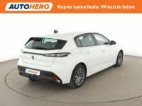 Peugeot 308 full led virtual  navi auto klima pdc Warszawa - zdjęcie 7