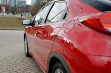 Honda Civic bezwypadkowa, radio Pioneer, 1.4 100KM Warszawa - zdjęcie 9