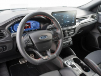 Ford Focus WD8055T#2.3 EcoBoost ST X Pakiet zimowy Salon PL VAT23% Gdańsk - zdjęcie 6