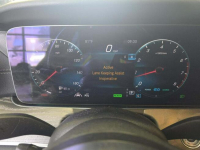 Mercedes CLS 450 Pakiet AMG / niski przebieg Chwaszczyno - zdjęcie 6