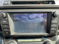 Toyota RAV-4 Style Hybryda 4x4 Skóra Kamera Podgrzewanie 197KM Gliwice - zdjęcie 10