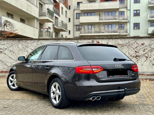 Audi A4 2.0 TDI 150 KM Tarnowskie Góry - zdjęcie 3