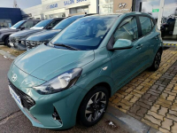 Hyundai i10 1.2 modern comfort Ostrołęka - zdjęcie 4