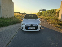 Sprzedam Citroen DS4 Dąbkowice - zdjęcie 3