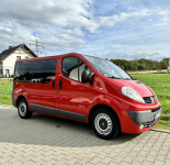 Renault Trafic 2.0 dCi 115 Passenger Łaziska Górne - zdjęcie 1