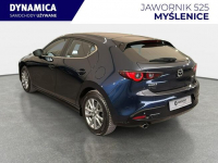 VAT 23% Kai 2.0Skyactive-G mHEV 150KM M6 2022/2023 r., salon PL, I wł. Myślenice - zdjęcie 6