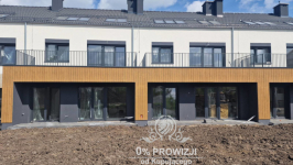 GOTOWE! Duże 5 pokojowe mieszkanie na Krzykach z dużym tarasem Wrocław - zdjęcie 4