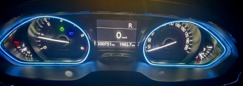 Peugeot 2008 - AUTOMAT - super Wyposażenie - Biała Perła Legionowo - zdjęcie 10