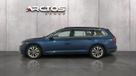 Volkswagen Passat 2.0 TDI EVO Business DSG Kombi Warszawa - zdjęcie 2