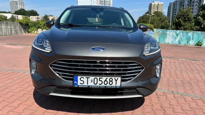 Ford Kuga Tychy - zdjęcie 2