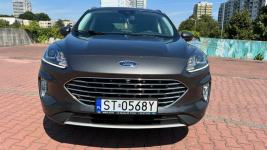 Ford Kuga Tychy - zdjęcie 2