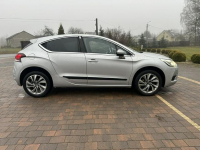 Citroen DS4 Lipówki - zdjęcie 11