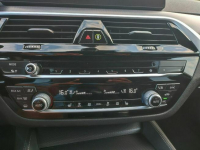 BMW 520 M-pakiet wewnętrzny zewnętrzny Otwock - zdjęcie 9