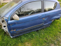 Chevrolet Aveo 2009r Całość 300zł Hrubieszów - zdjęcie 3