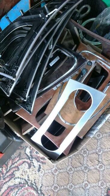 Gałki zmiany biegów Aleksandrów Łódzki - zdjęcie 3