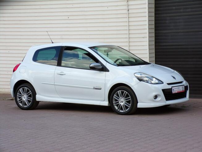 Renault Clio GT /Klimatronic /1,6 /128KM /2011 Mikołów - zdjęcie 3