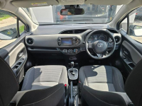 Toyota Yaris 2020r 1.5 vvti skrzynia automatyczna cena 18.900 zł! Warszawa - zdjęcie 10