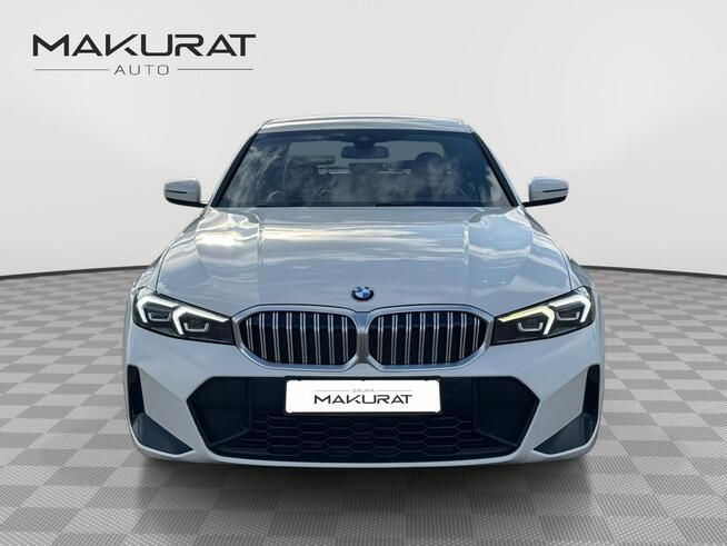 GD9P072#318i M Sport Podgrz.f K.cof LED Pół skóra Salon PL VAT23% Gdynia - zdjęcie 5