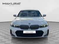 GD9P072#318i M Sport Podgrz.f K.cof LED Pół skóra Salon PL VAT23% Gdynia - zdjęcie 5