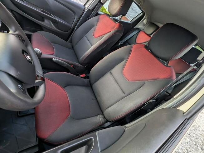 Clio IV 1.2 stary silnik 5 drzwi HB Kamienna Góra - zdjęcie 12