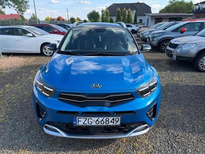 Kia Stonic automat, klimatronic, gwarancja! Zbąszyń - zdjęcie 10