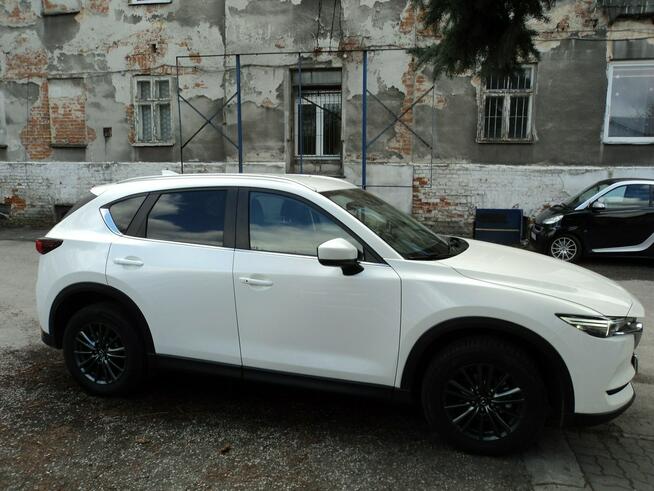 Mazda CX-5 sprzedam ładną MAZDE CX 5 2,5 B automat 195KM Lublin - zdjęcie 4