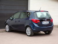 Opel Meriva Klimatronik / 1.4 / 120KM / 83000km Mikołów - zdjęcie 10