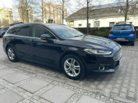 Ford Mondeo 2.0 Diesel Full Led Szczecin - zdjęcie 4