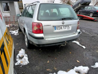 Volkswagen Passat 1.9TDI 130 km 03r Automat Tarnów - zdjęcie 4