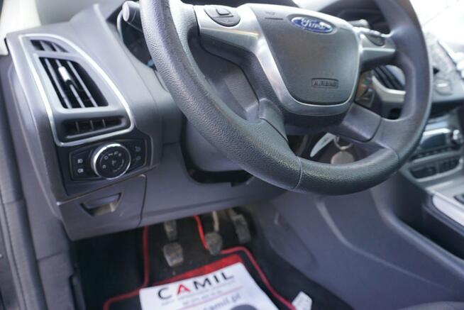 Ford Focus zarejestrowany, ubezpieczony Opole - zdjęcie 11