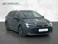 Toyota Corolla 2.0 Hybrid Style Kombi Warszawa - zdjęcie 3