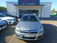 Opel Astra PółSkóra*Climatronic *Serwis *Doinwestowany Chrzanów - zdjęcie 2