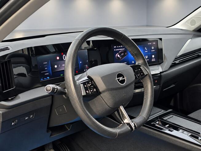 Opel Astra 1.6 T PLUG-IN HYBRID / EDITION / I-właściciel / Serwisowany Skępe - zdjęcie 7