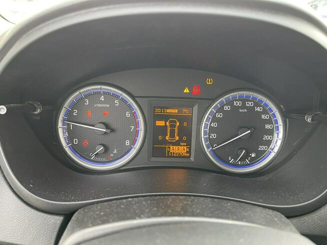 Suzuki SX4 S-Cross 4x4 Podgrzewanie Klimatronik Kamera  140KM Gliwice - zdjęcie 8