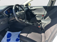 Ford Focus 1.5 EcoBlue Titanium X ! Z Polskiego Salonu ! Faktura VAT ! Warszawa - zdjęcie 12