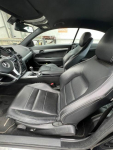 Mercedes e klasa coupe Górna - zdjęcie 5