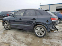 Audi Q3 / Quattro / S-Line / Warszawa - zdjęcie 5