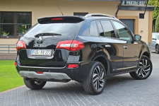 Renault Koleos 2.0DCi*173KM*Nawi*4x4*Kamera*Panorama*Full Opcja Ostrów Mazowiecka - zdjęcie 4