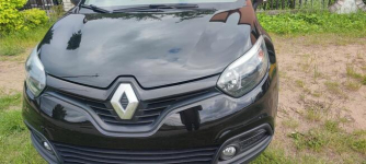 Renault Captur 2016 r., przebieg 123 tys. km Lębork - zdjęcie 9