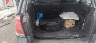 sprzedam opel zafira b 2006 1.8 lpg 140. Żyrardów - zdjęcie 3