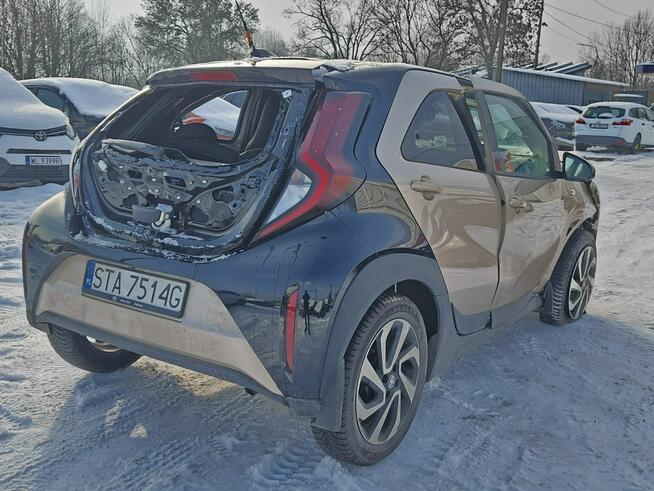 Toyota Aygo X Karczew - zdjęcie 4
