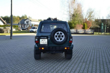 Mitsubishi Pajero 2.5td *115KM*4x4 Ostrów Mazowiecka - zdjęcie 8