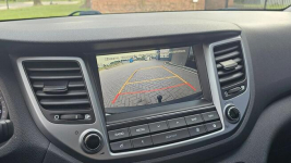 Hyundai Tucson Benzyna 1.6 kamera cofania , serwis Płock - zdjęcie 4